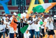 Abidjan a été retenu pour organiser les 8èmes Jeux de la Francophonie