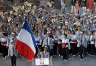 Le point sur la délégation française présente à Abidjan