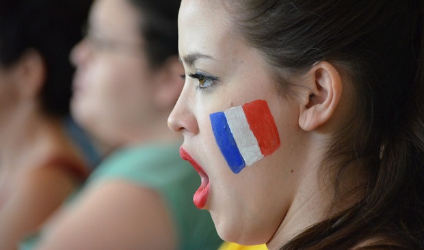 La liste des athlètes et des artistes qui représenteront la France aux Jeux de la Francophonie du 21 au 30 juillet