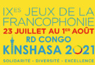 Les Jeux 2021 de la Francophonie ne se tiendront pas à la date prévue