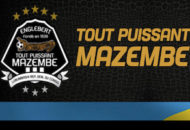 Présentation du TP Mazembe